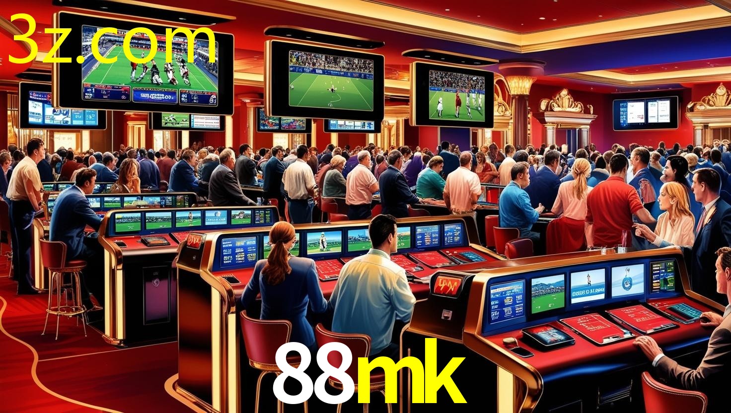 88MK.COM